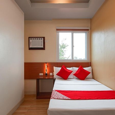 Oyo 685 K Fortune Apartelle Lapu-Lapu City Eksteriør bilde