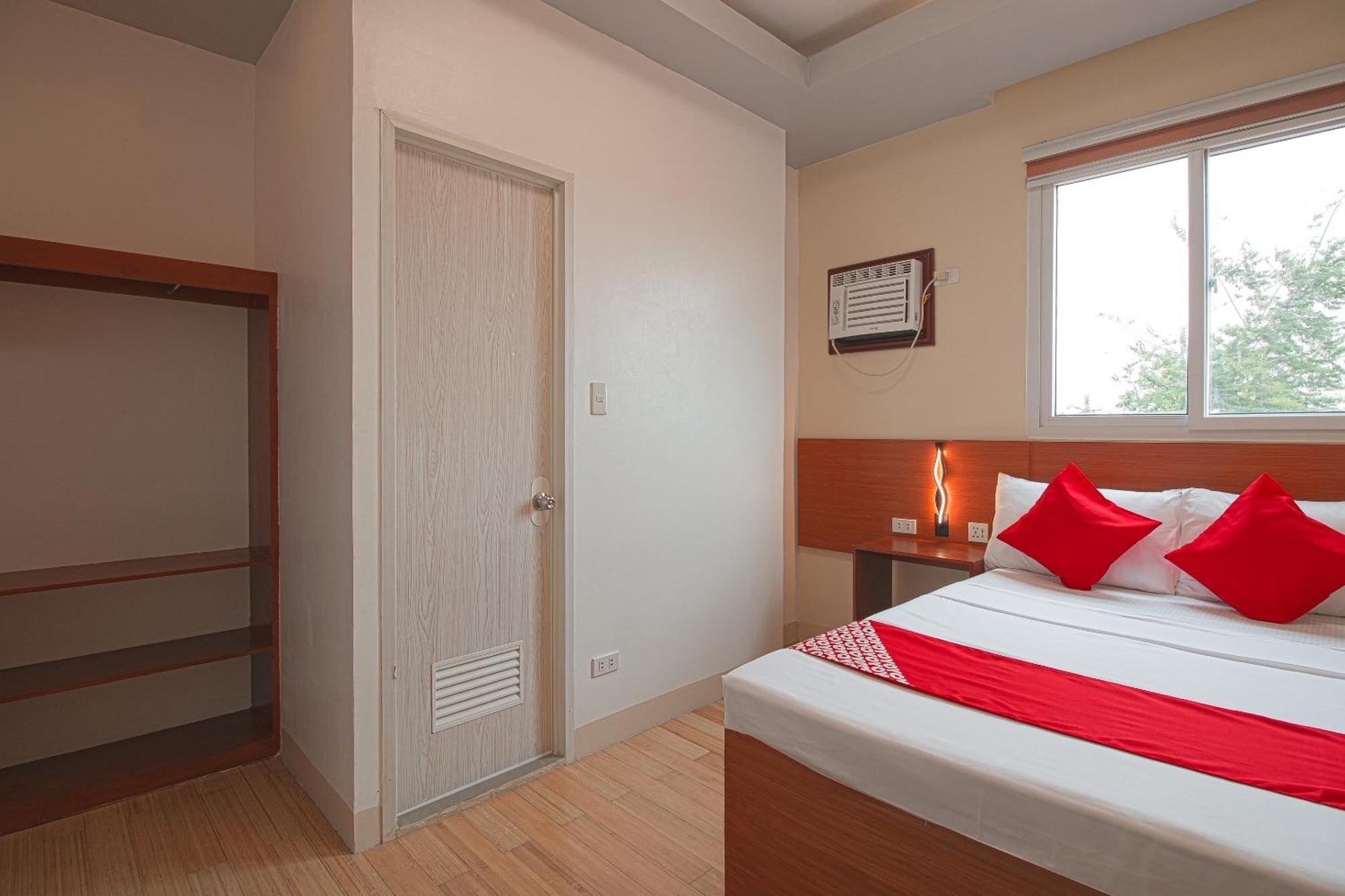 Oyo 685 K Fortune Apartelle Lapu-Lapu City Eksteriør bilde