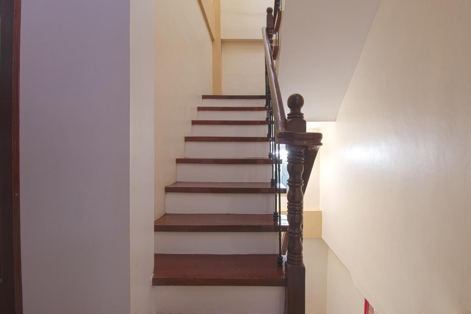 Oyo 685 K Fortune Apartelle Lapu-Lapu City Eksteriør bilde